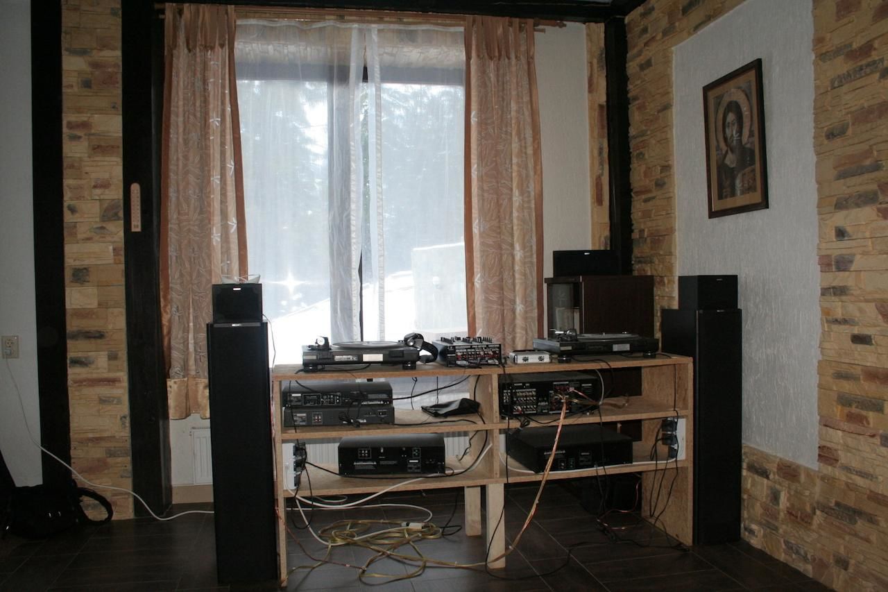 Отель Casa del Pozitiff Славское-17