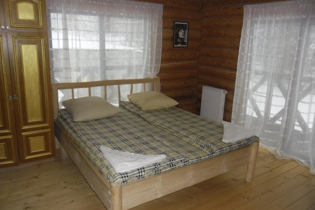 Отель Casa del Pozitiff Славское-21