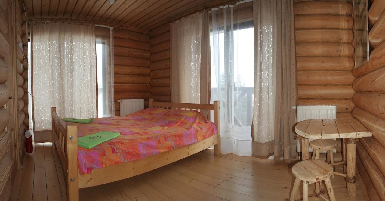 Отель Casa del Pozitiff Славское-23