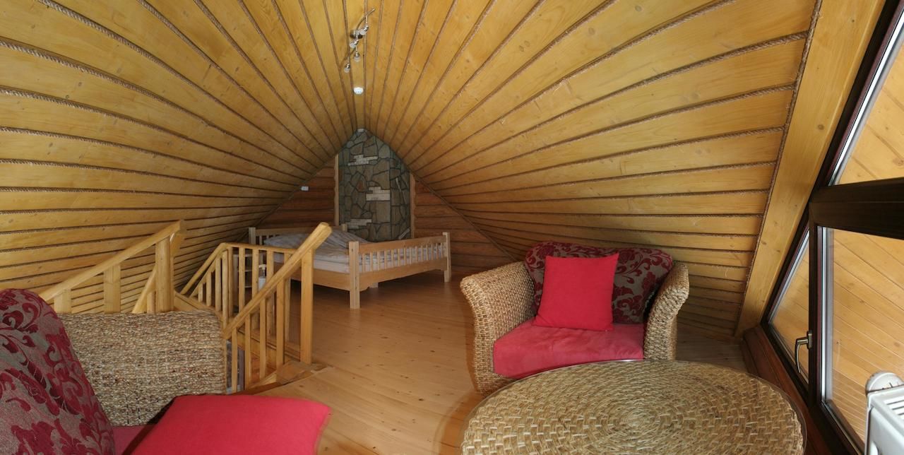 Отель Casa del Pozitiff Славское-26