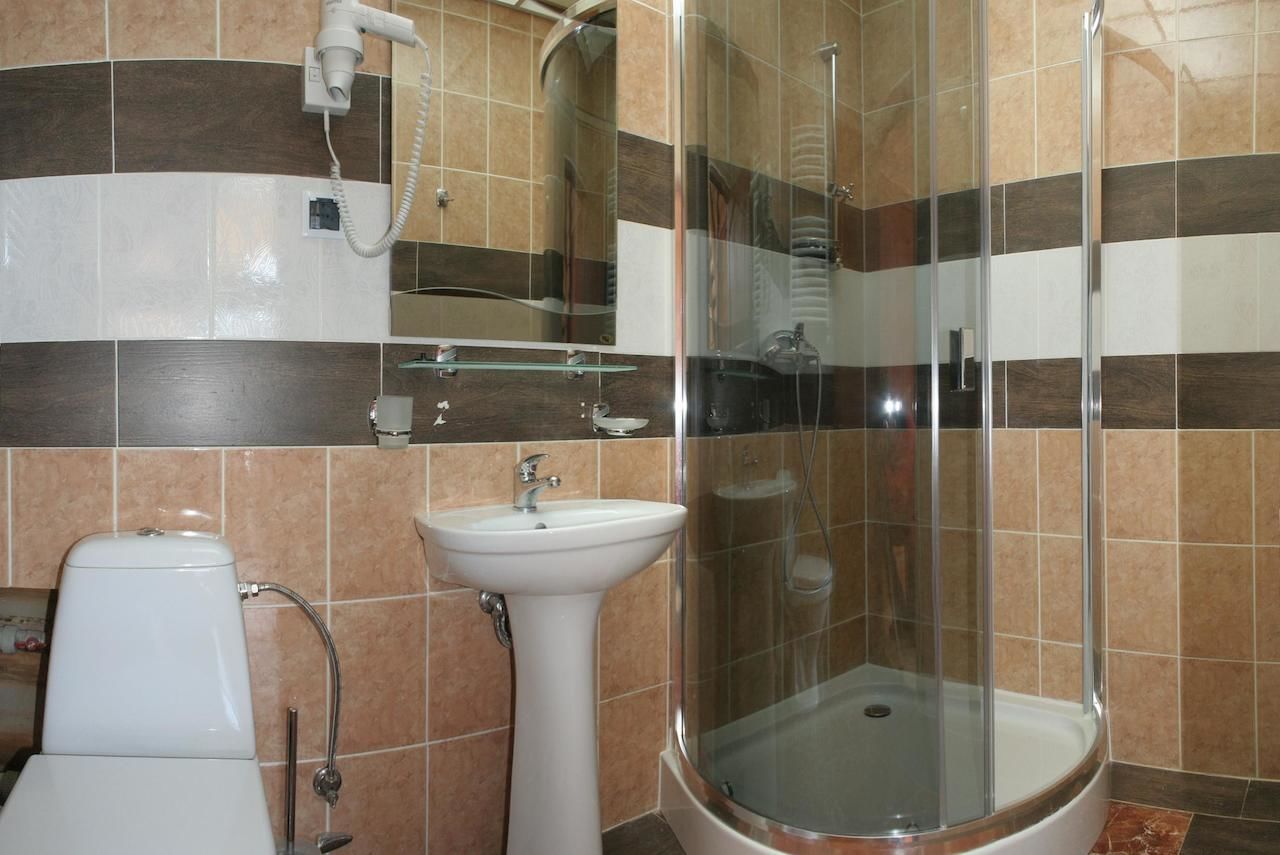 Отель Casa del Pozitiff Славское-27