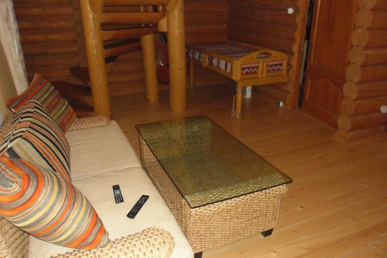 Отель Casa del Pozitiff Славское-29