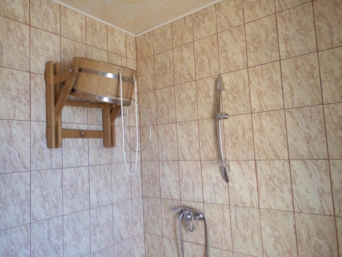 Отель Casa del Pozitiff Славское-30