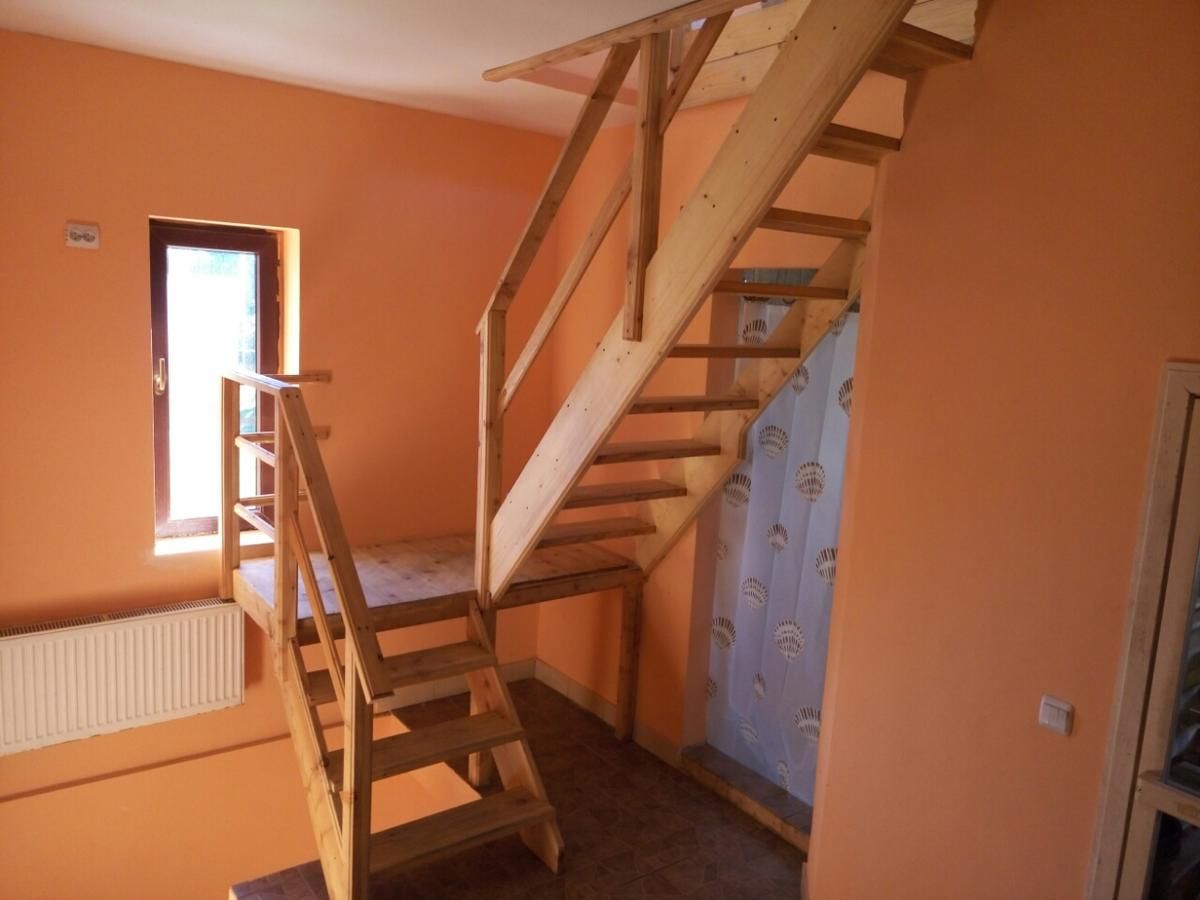 Отель Casa del Pozitiff Славское-32