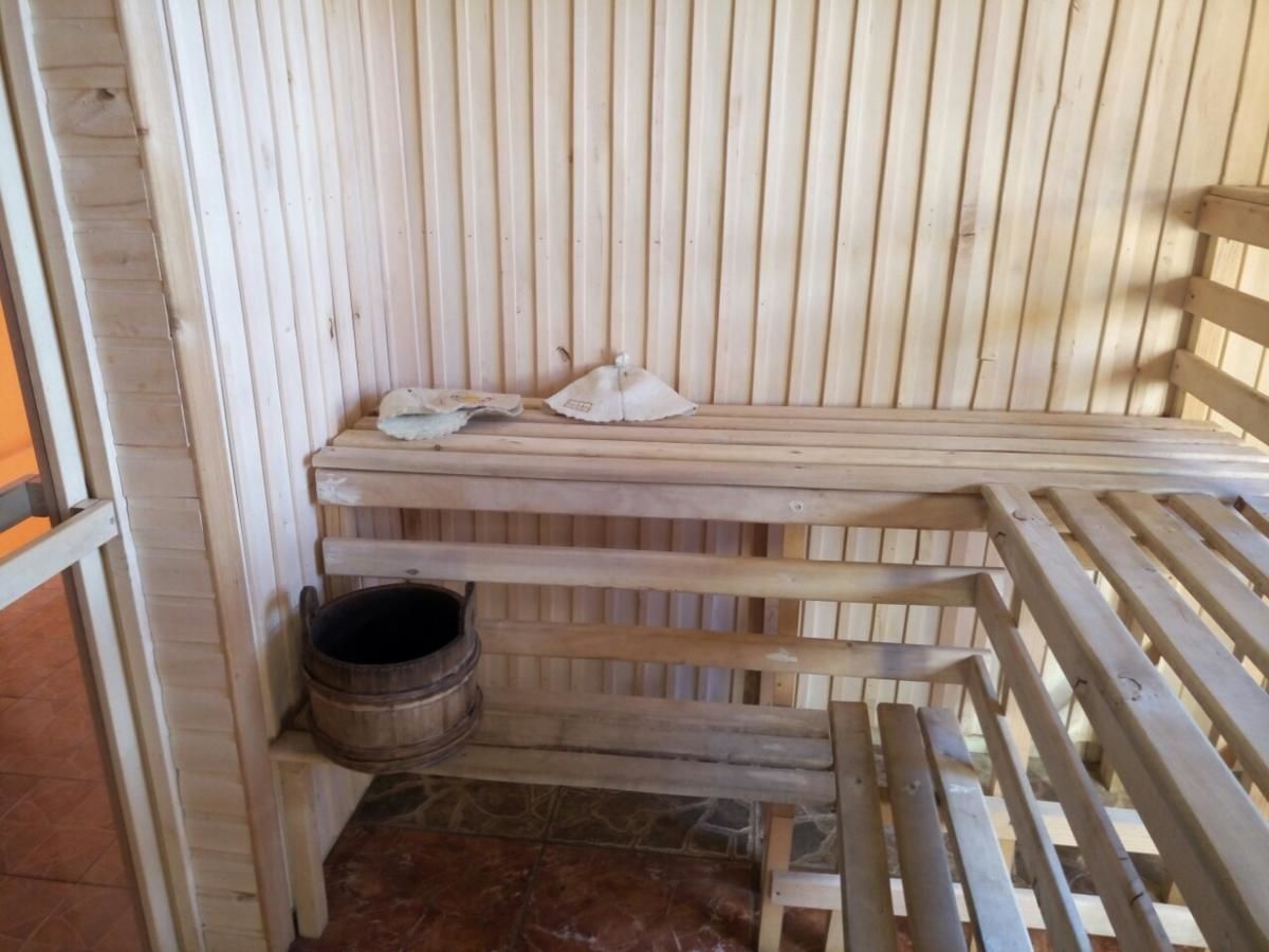 Отель Casa del Pozitiff Славское-33