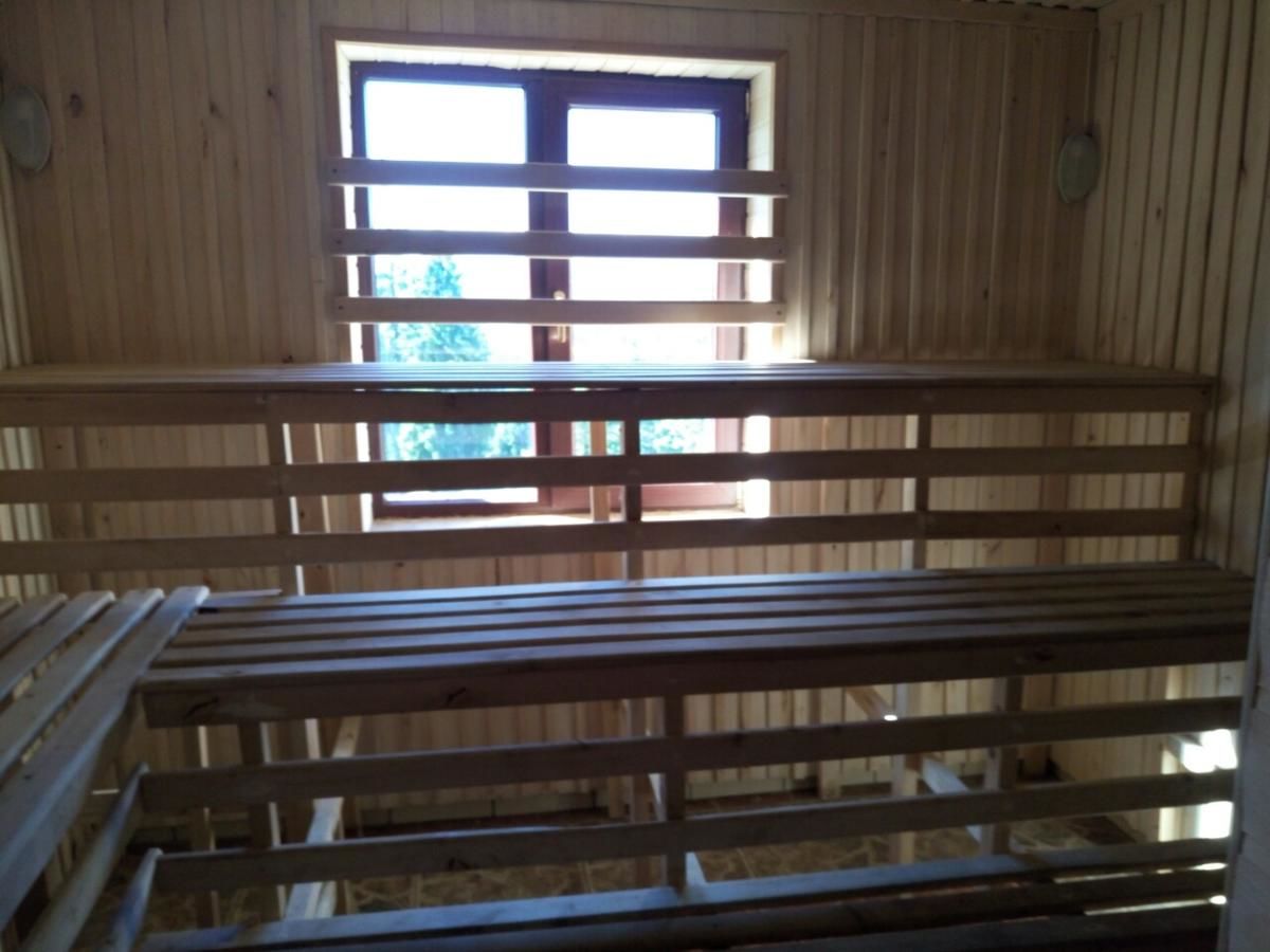 Отель Casa del Pozitiff Славское-34