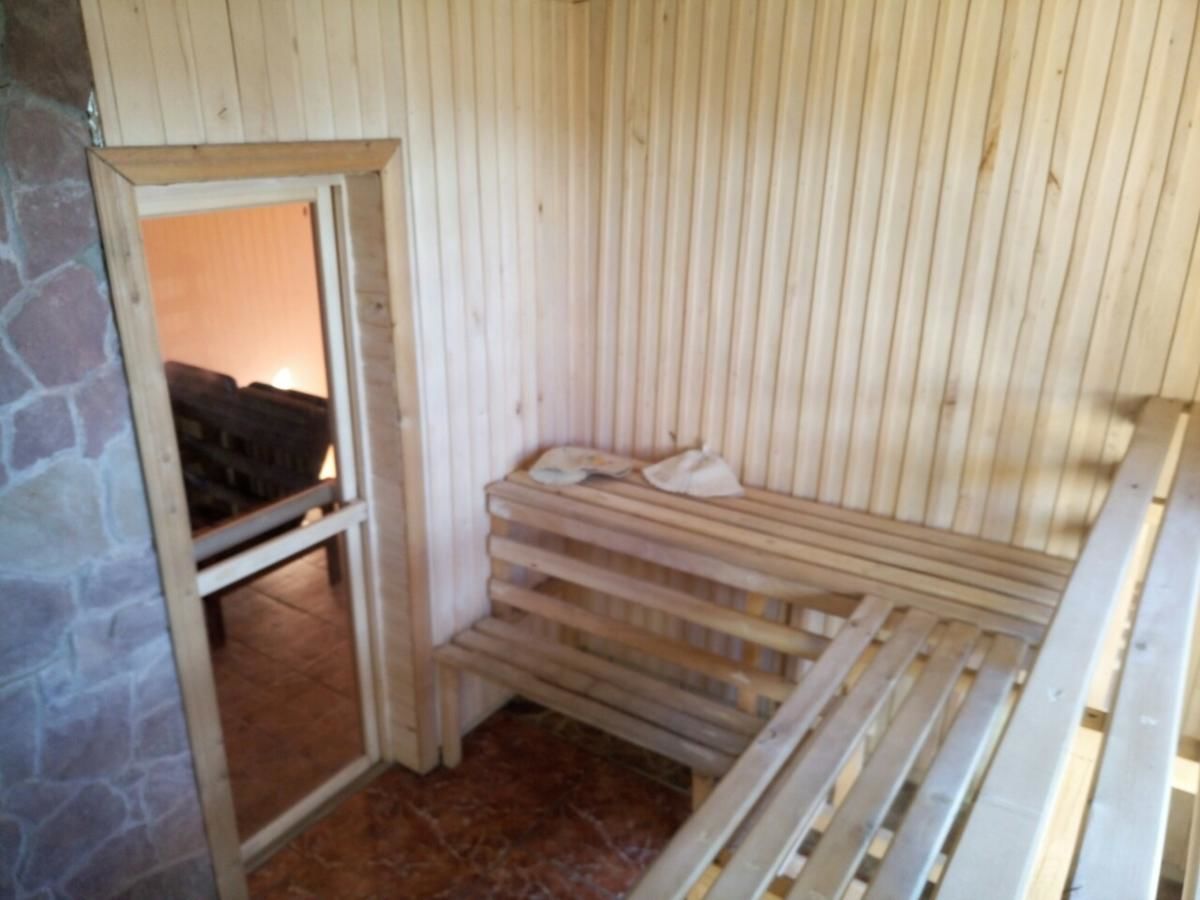 Отель Casa del Pozitiff Славское-35