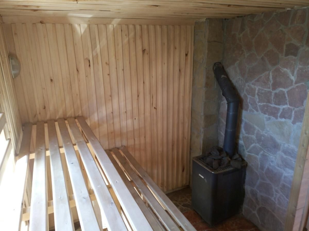 Отель Casa del Pozitiff Славское-36