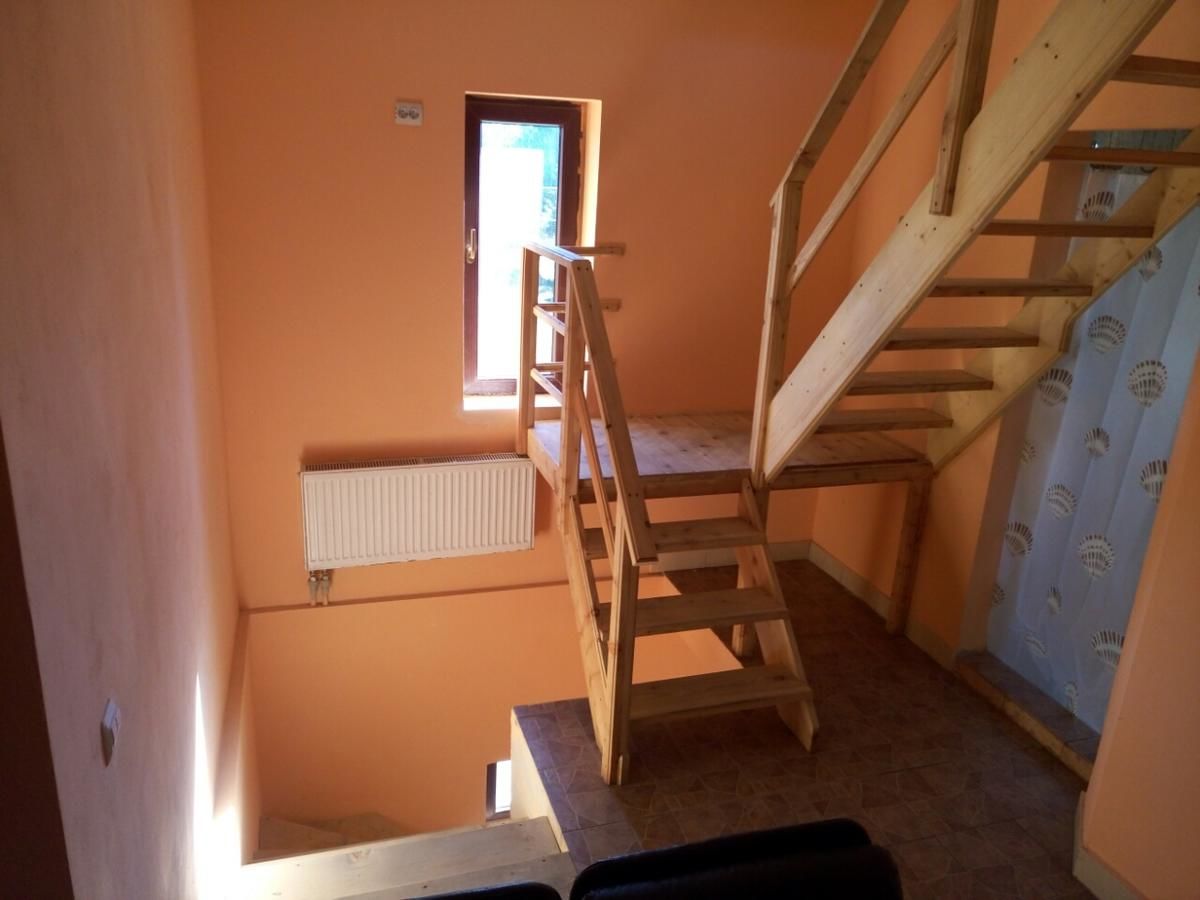 Отель Casa del Pozitiff Славское-39