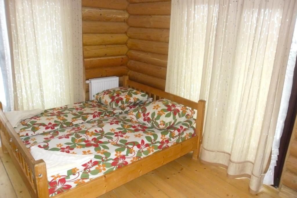 Отель Casa del Pozitiff Славское-42