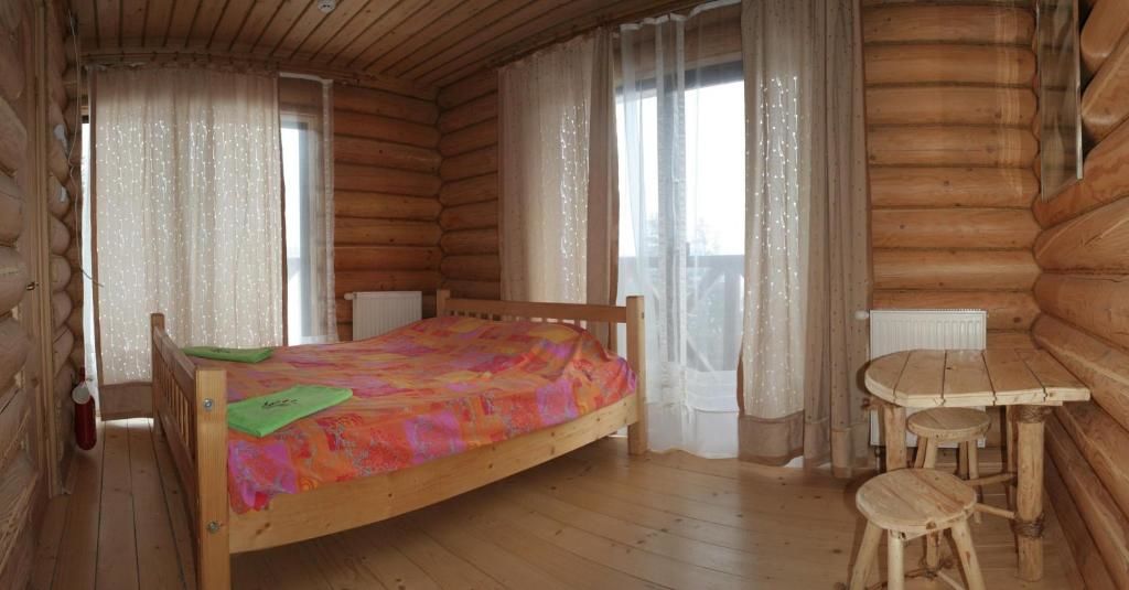 Отель Casa del Pozitiff Славское-45