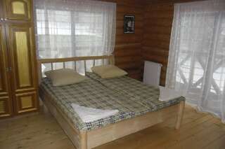 Отель Casa del Pozitiff Славское Стандартный семейный номер-2