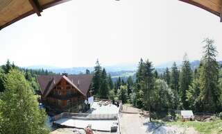 Отель Casa del Pozitiff Славское-1