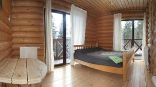 Отель Casa del Pozitiff Славское Стандартный двухместный номер с 1 кроватью-5