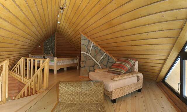 Отель Casa del Pozitiff Славское-18