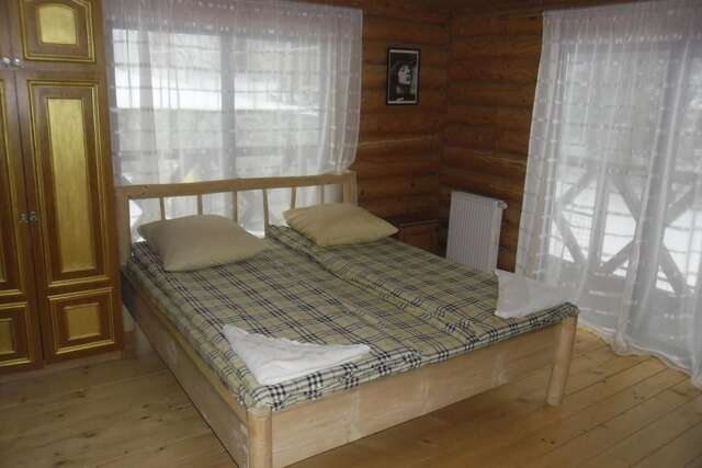 Отель Casa del Pozitiff Славское-20