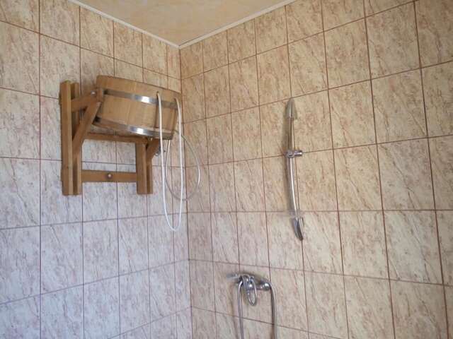 Отель Casa del Pozitiff Славское-29