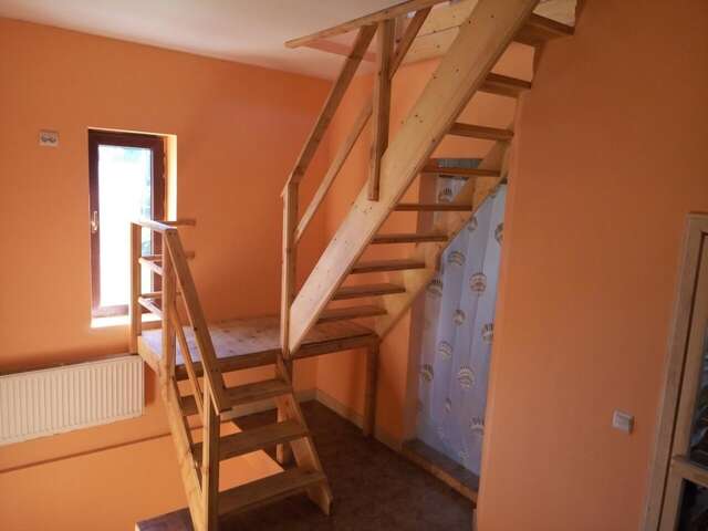 Отель Casa del Pozitiff Славское-31