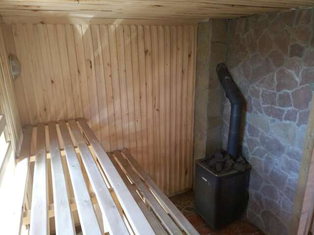 Отель Casa del Pozitiff Славское-35