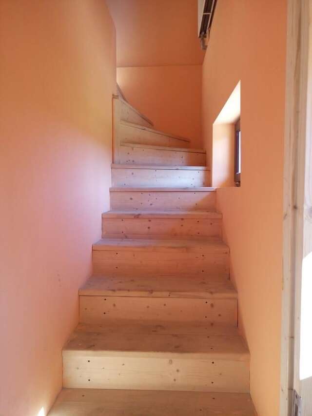 Отель Casa del Pozitiff Славское-37