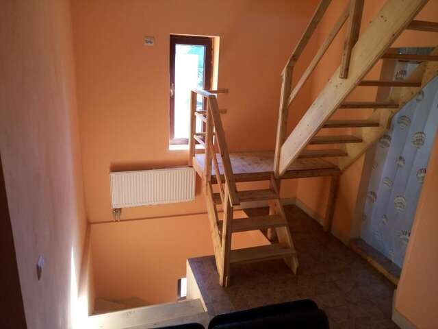 Отель Casa del Pozitiff Славское-38