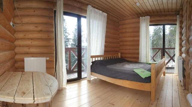 Отель Casa del Pozitiff Славское-42