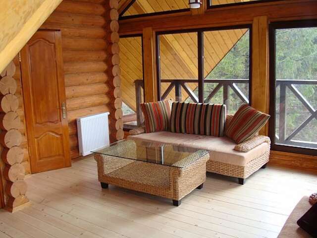 Отель Casa del Pozitiff Славское-11